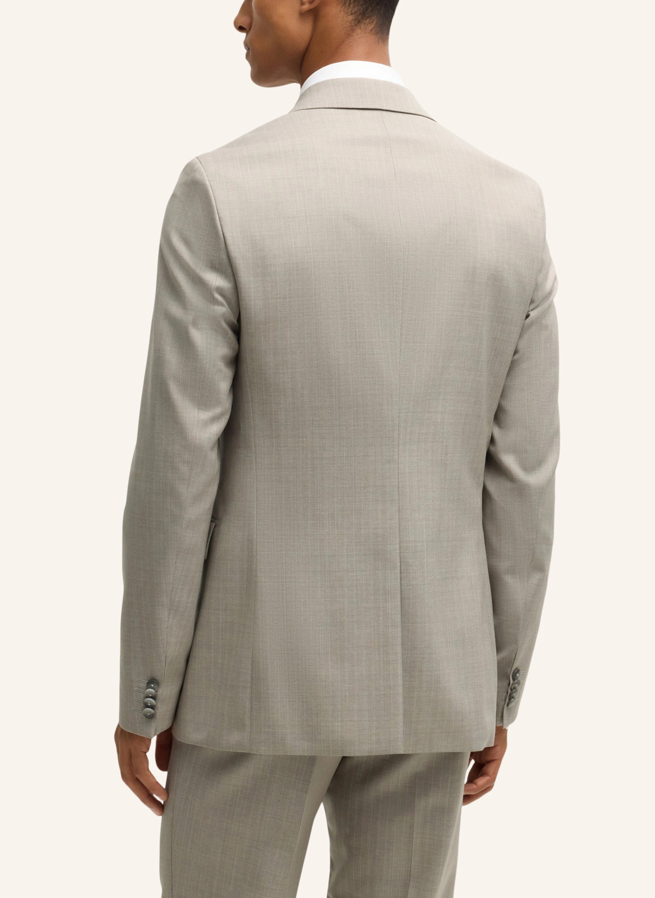 BOSS Business Anzug H-HOUSTON-2PCS-243 Slim Fit