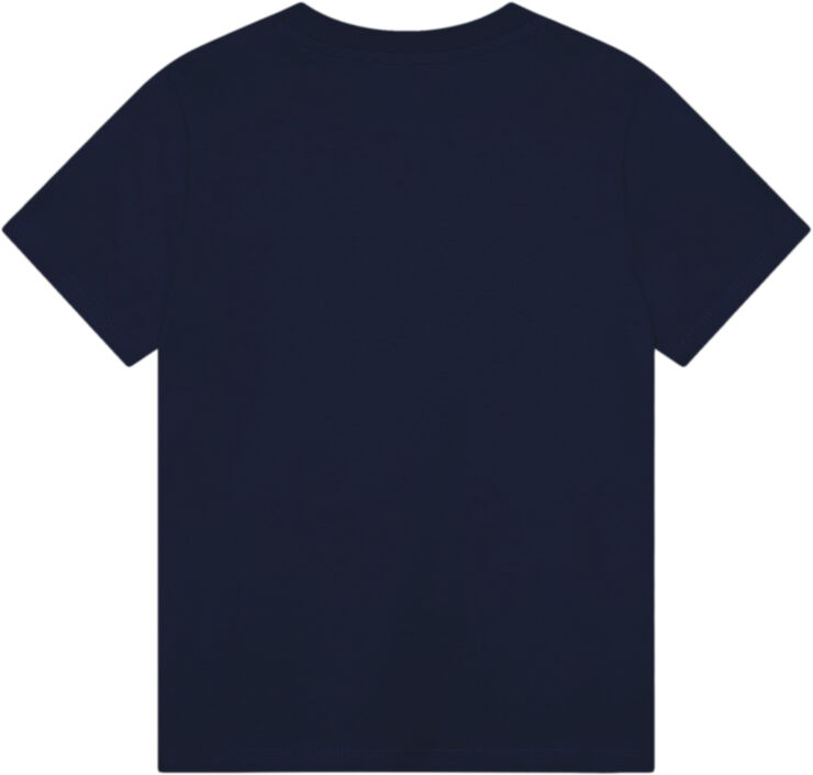 Kenzo SHORT SLEEVES TEE-SHIRT 84a