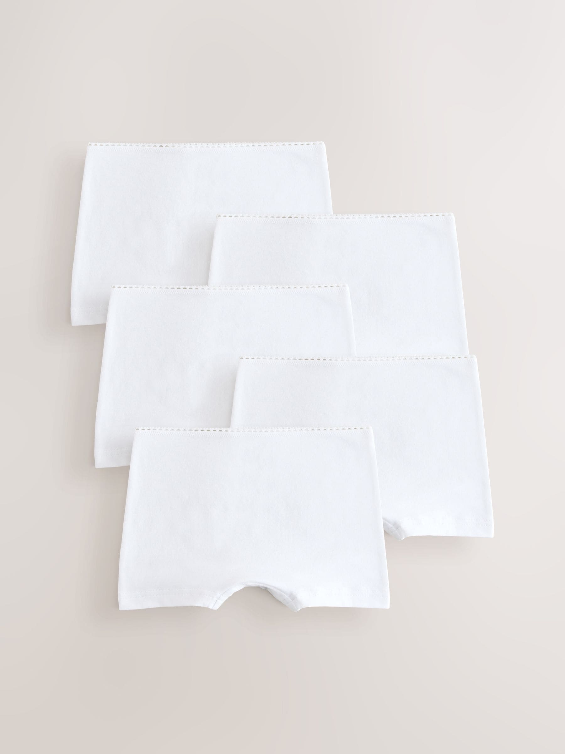 Wit - Short Briefs 5 Pack (2-16yrs)