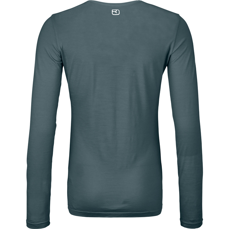 Ortovox Damen 150 Cool Clean Longsleeve