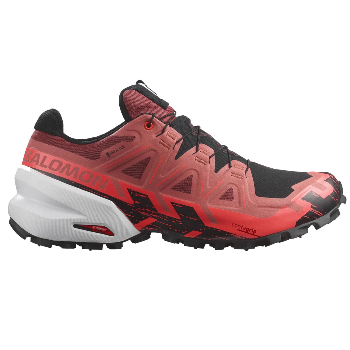 Salomon<br>Spikecross 6 GTX