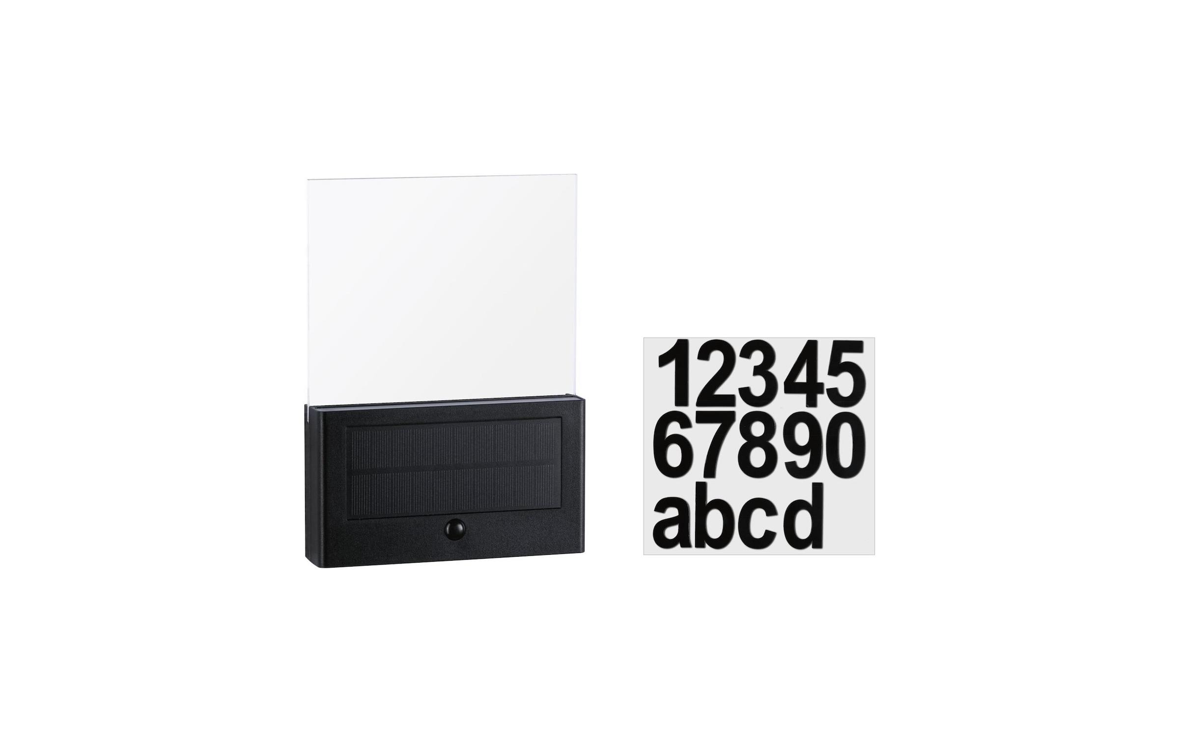 Paulmann LED Wandleuchte »Neda« Warmweiss