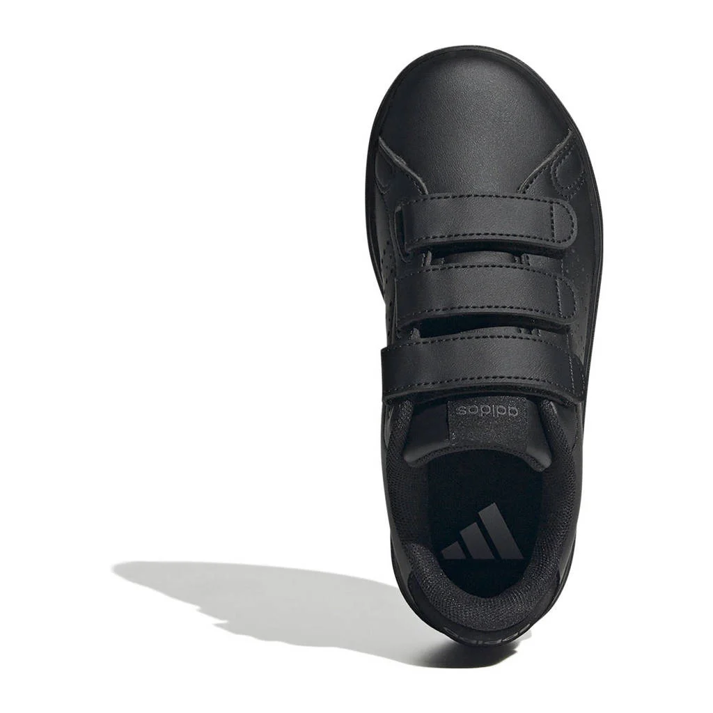 adidas Advantage Base 2.0sneakers zwart
