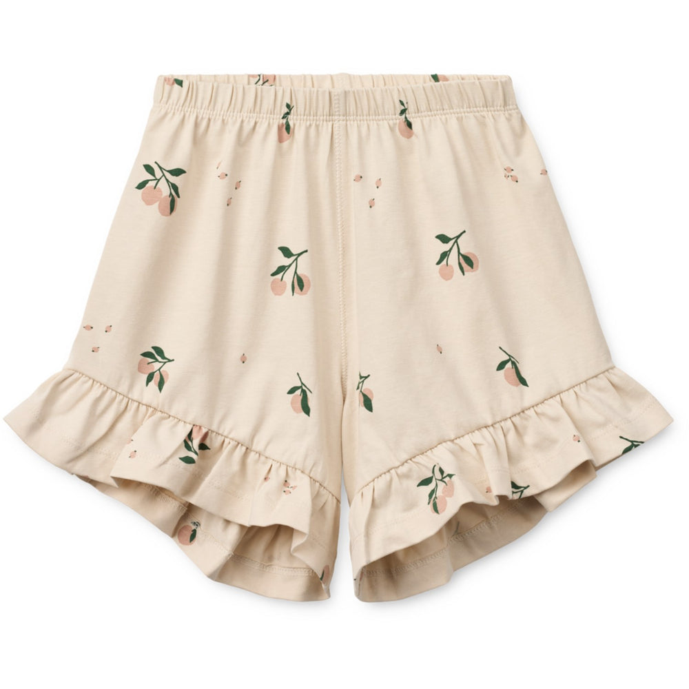 Køb LIEWOOD Peach Mini / Sea Shell Ilford Sæt Med Flæser