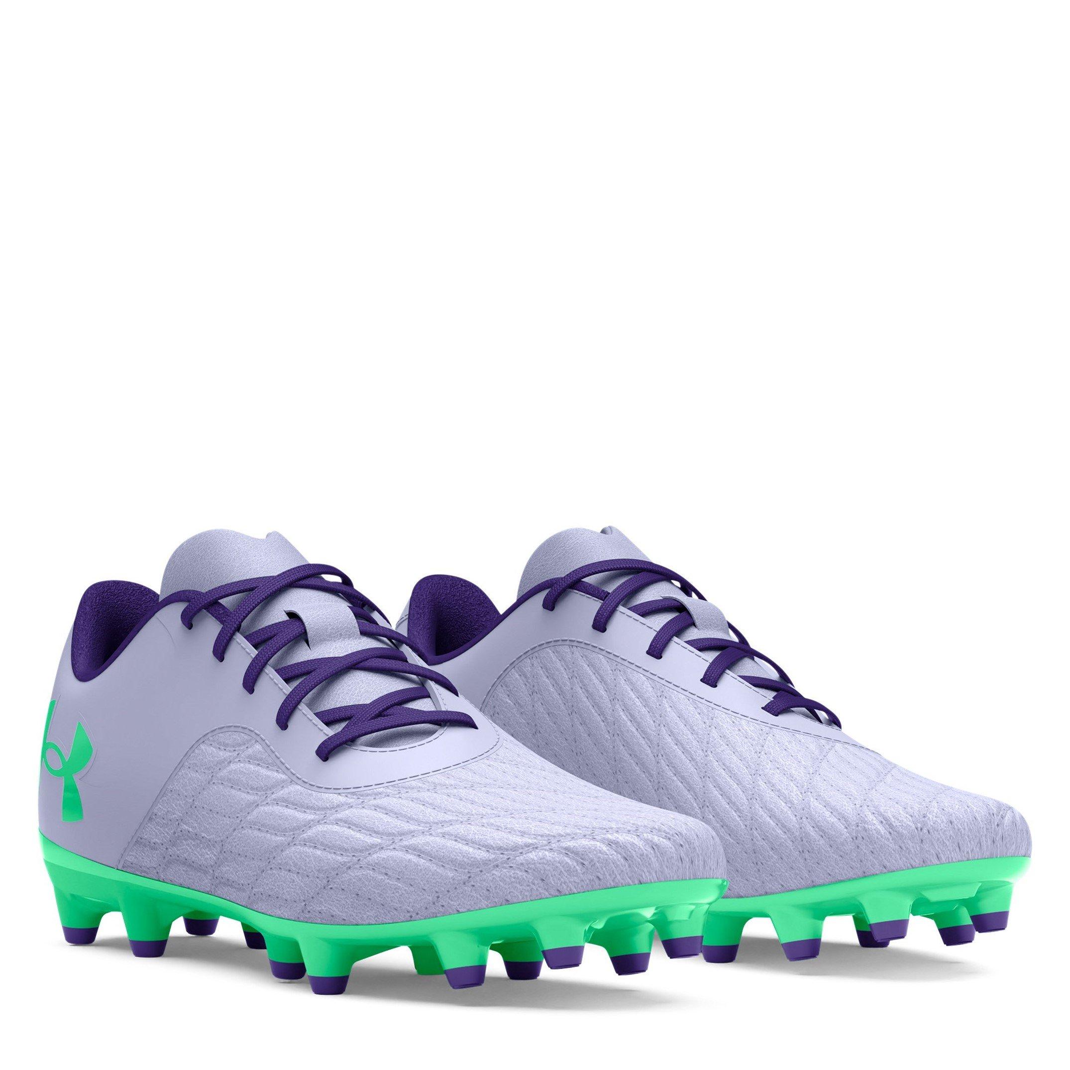 Under Armour UA Magnetico Select Junior Firm Ground Football Boots