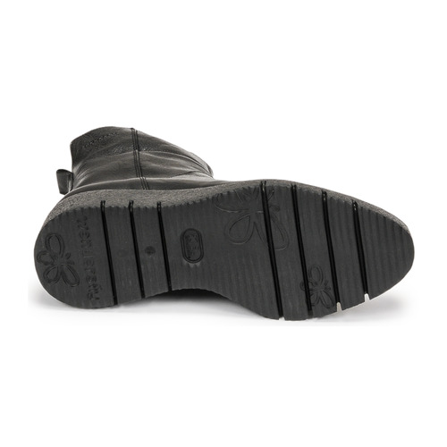 Wonders - E-6232 - Noir