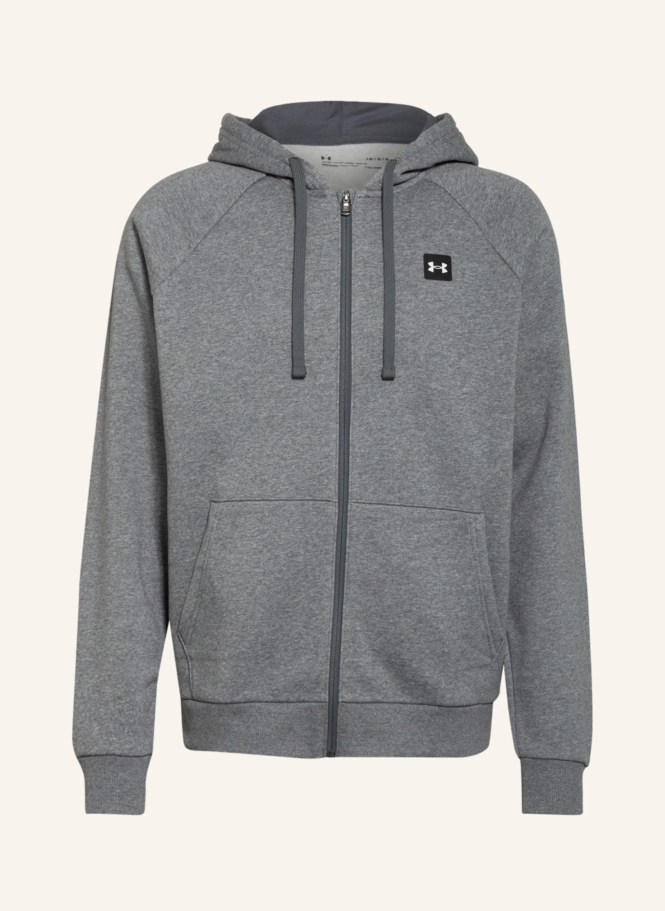UNDER ARMOUR Sweatjacke UA RIVAL
