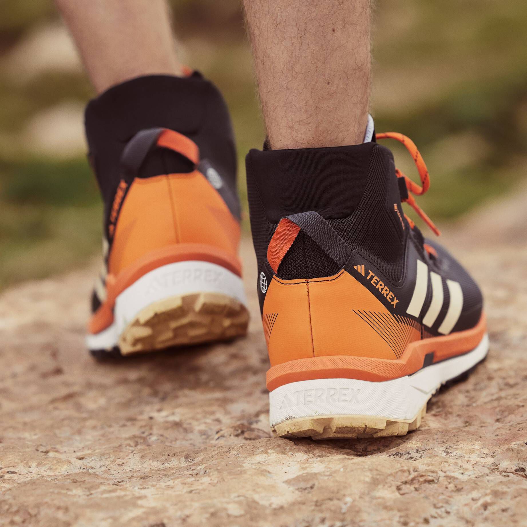 adidas Terrex| Herren Wanderschuhe SKYCHASER TECH GORE-TEX