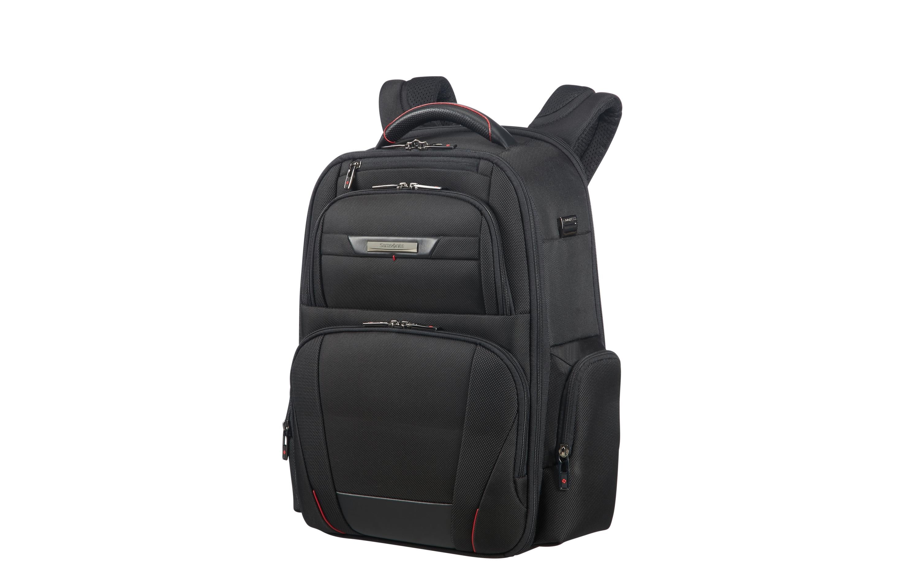 Notebook-Rucksack Pro-DLX 5 15.6