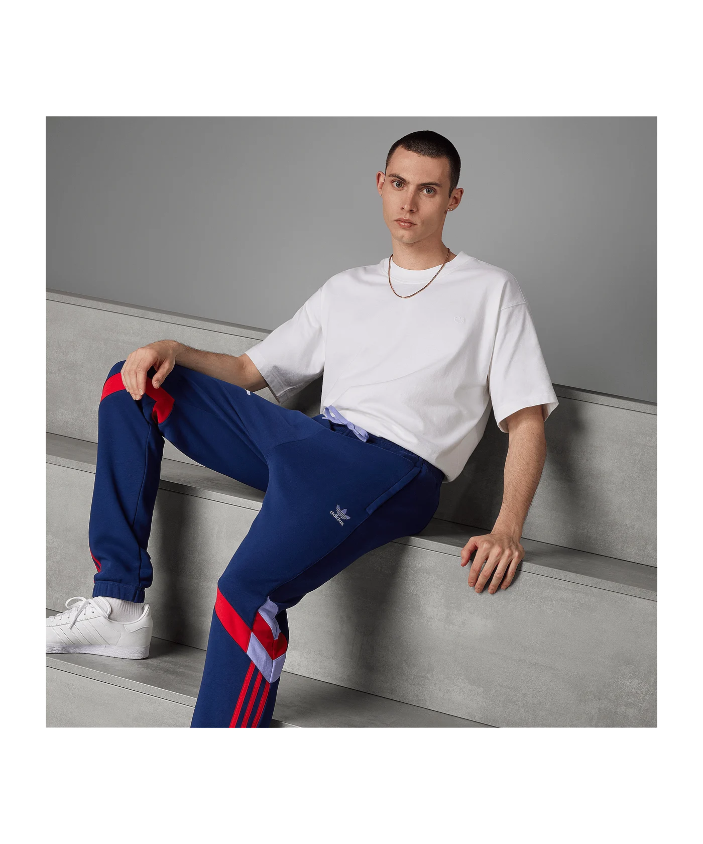 adidas Originals FC Arsenal London Trainingshose Schwarz