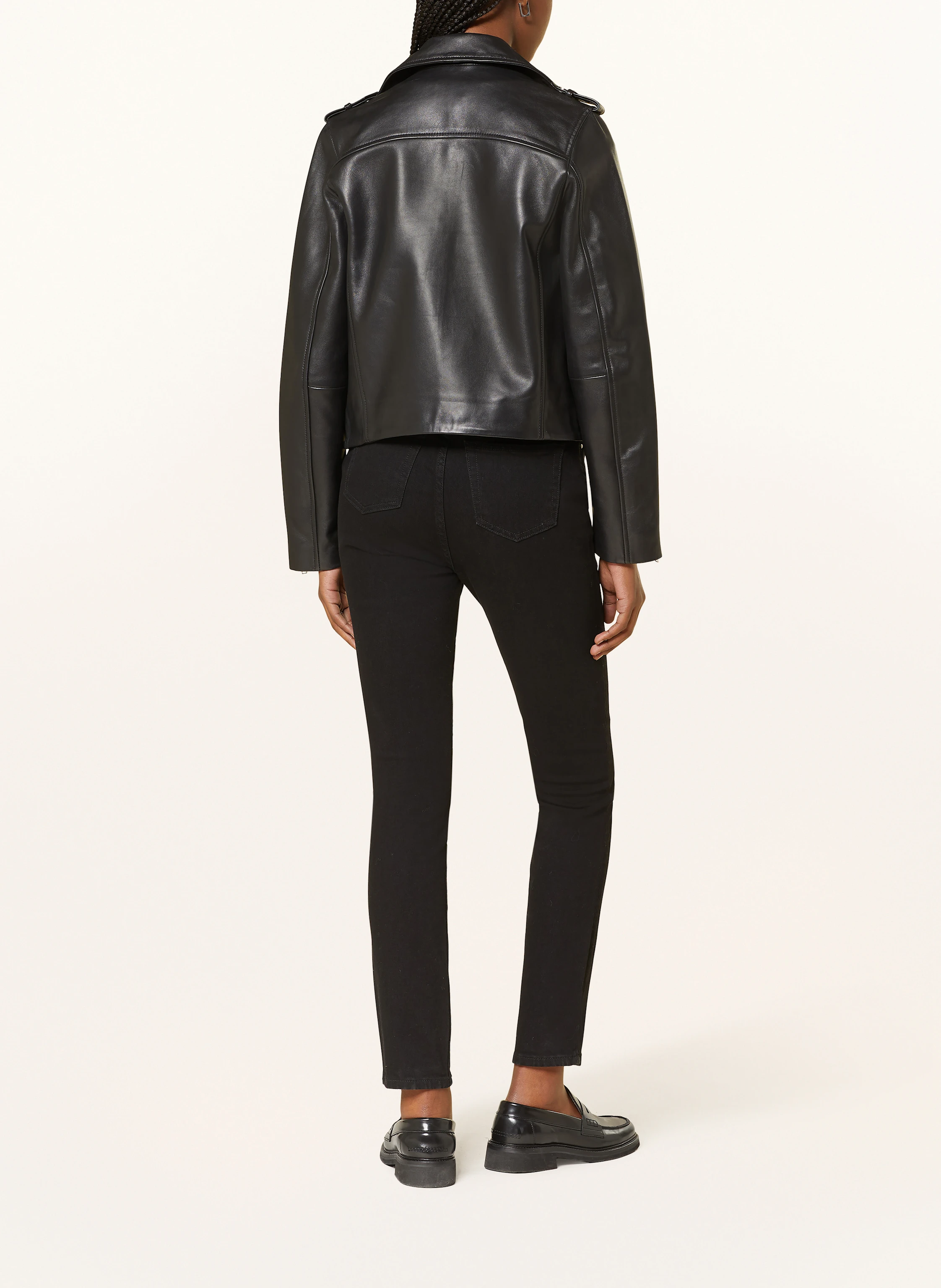 CLAUDIE PIERLOT Skinny Jeans