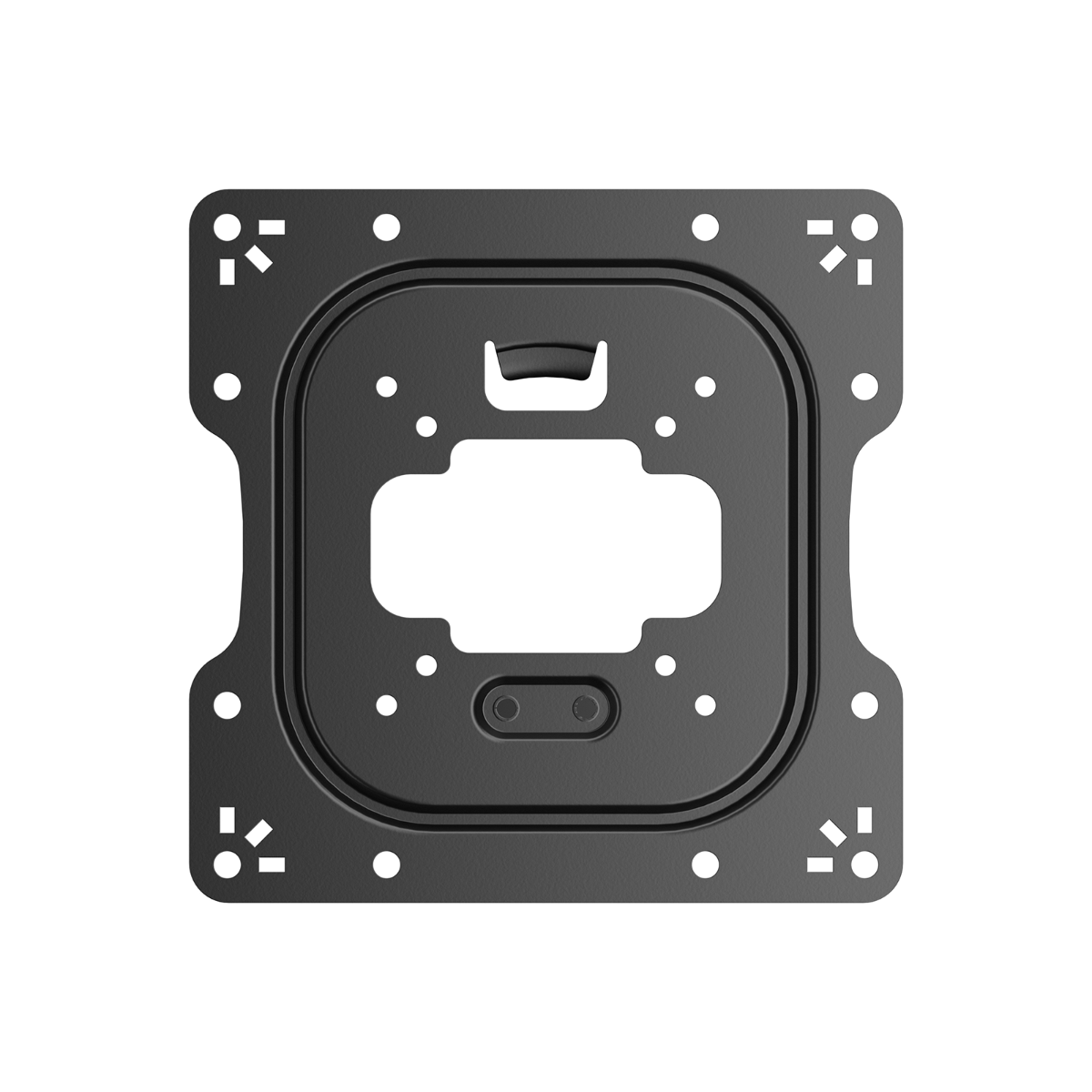 LD Sound & Vision S422FMB draai- en kantelbare muursteun