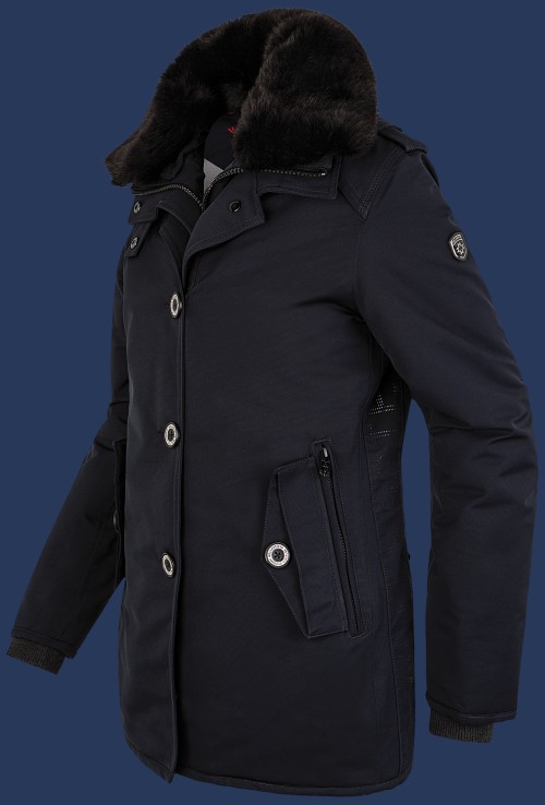 Atacama Lady OWiAirTec, Darknavy