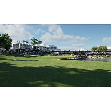 Playstation 5: PGA TOUR 2K25