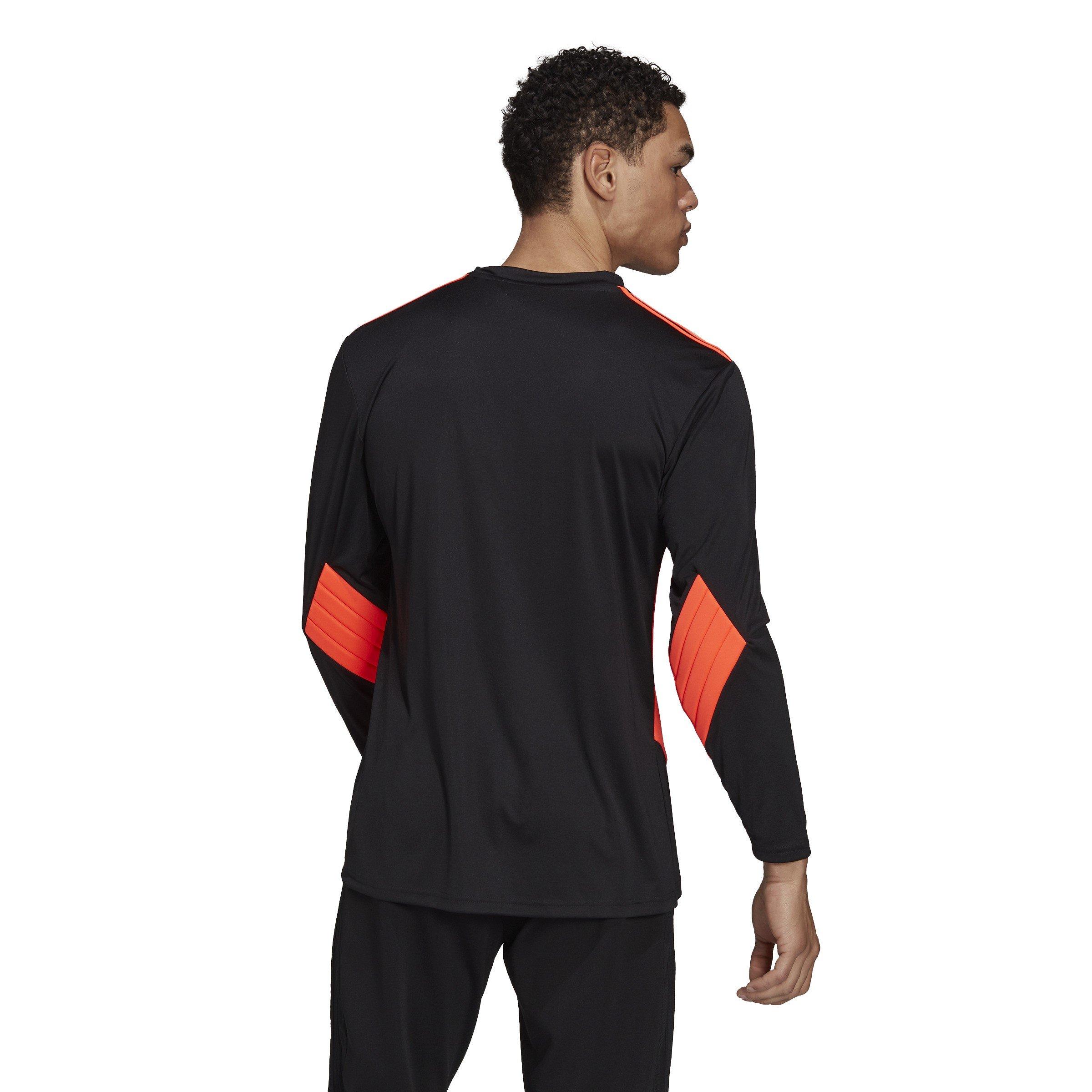 adidas Squadra 21 Goalkeeper Shirt Mens