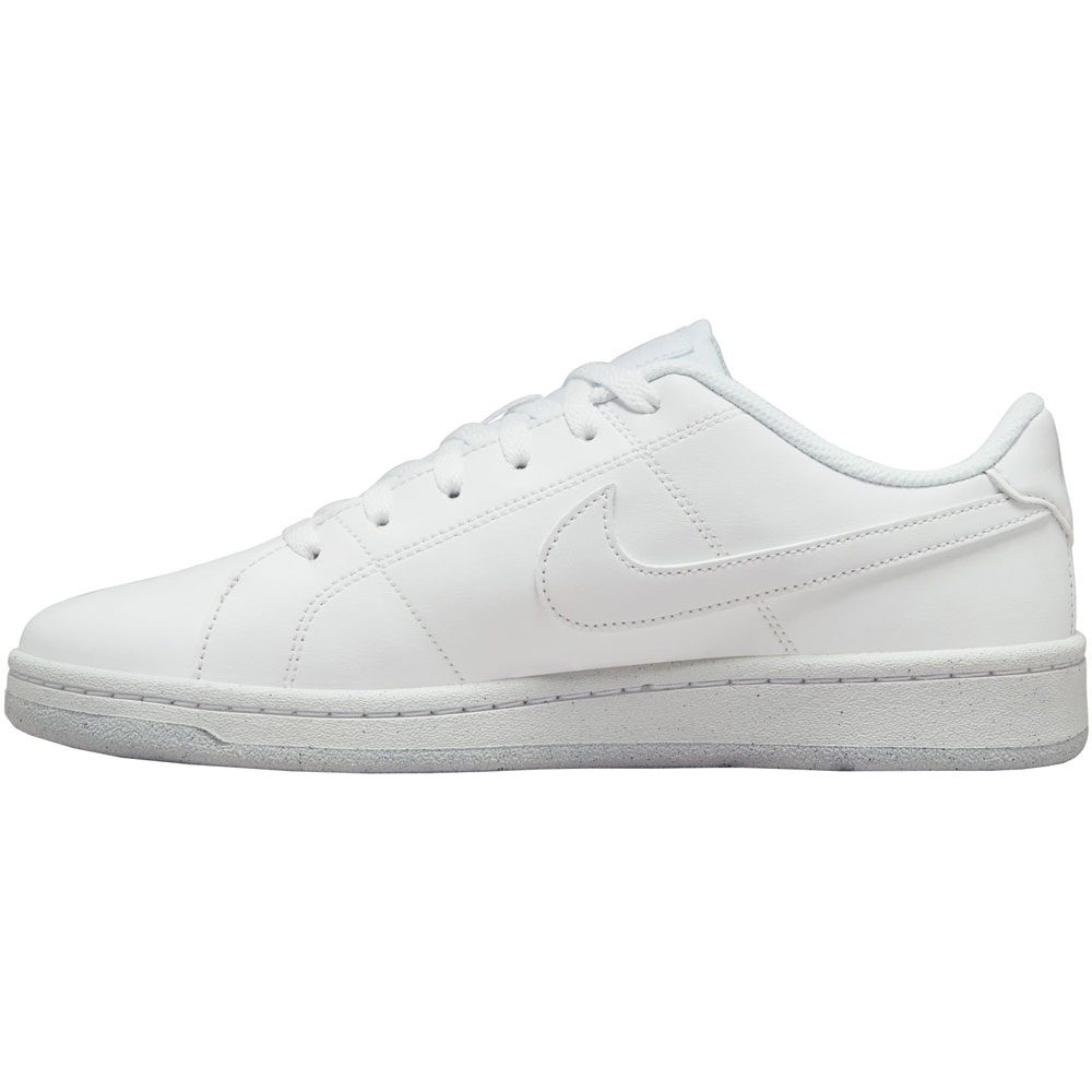 Nike Court Royale 2 Sneaker Damen weiß