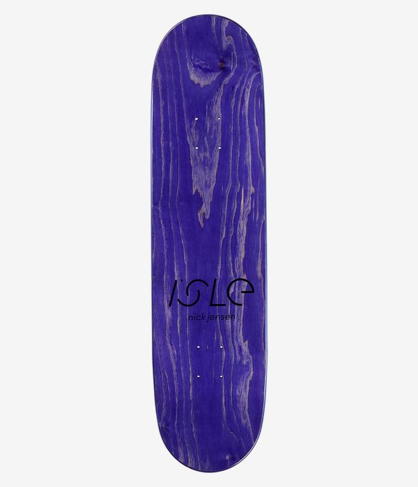 Isle Jensen Bartok 8.25