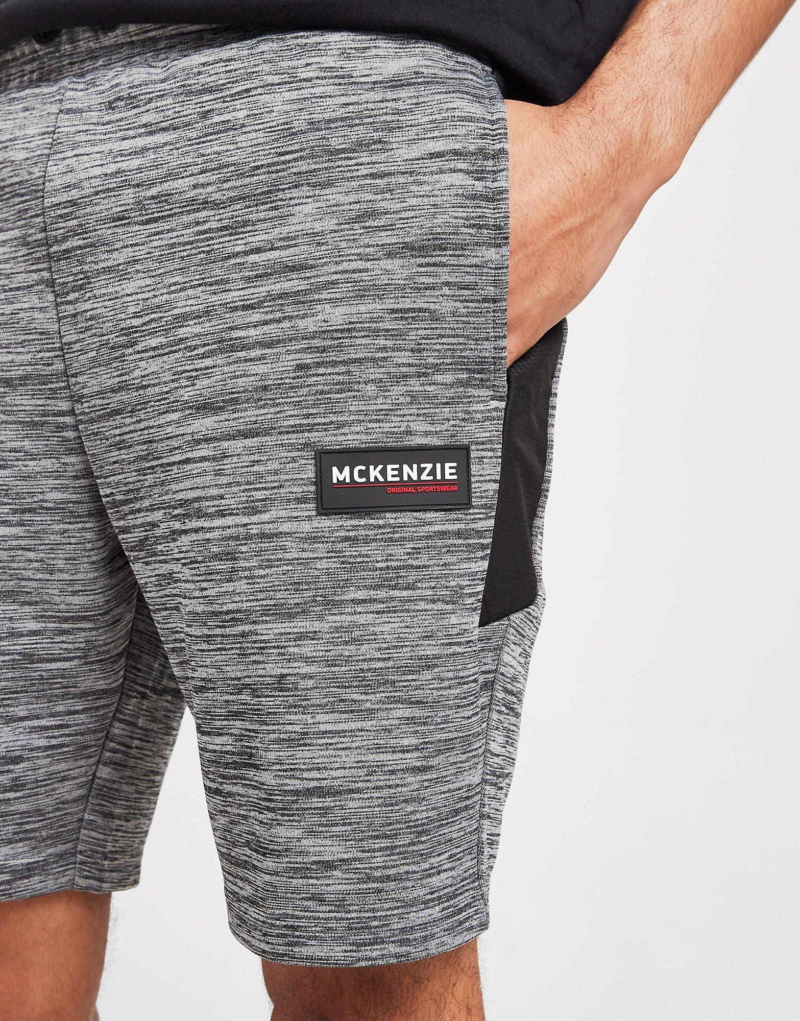 McKenzie Short Cooper Poly Homme