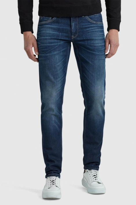 PME legend blauwe heren jeans