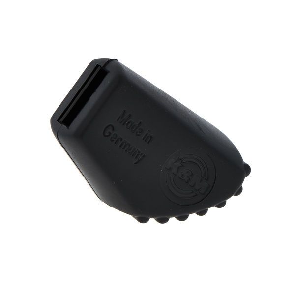 K&M Rubber Foot 17 x 6