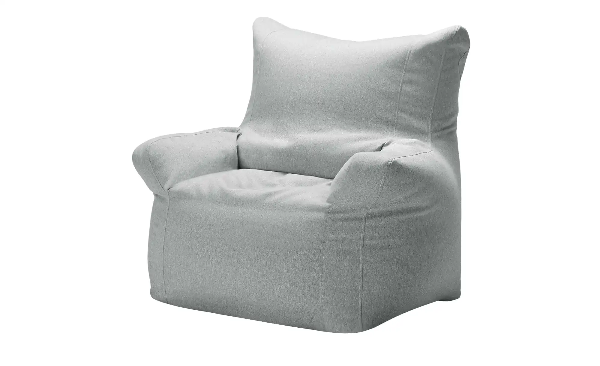 Sitzsack Sessel Fiete