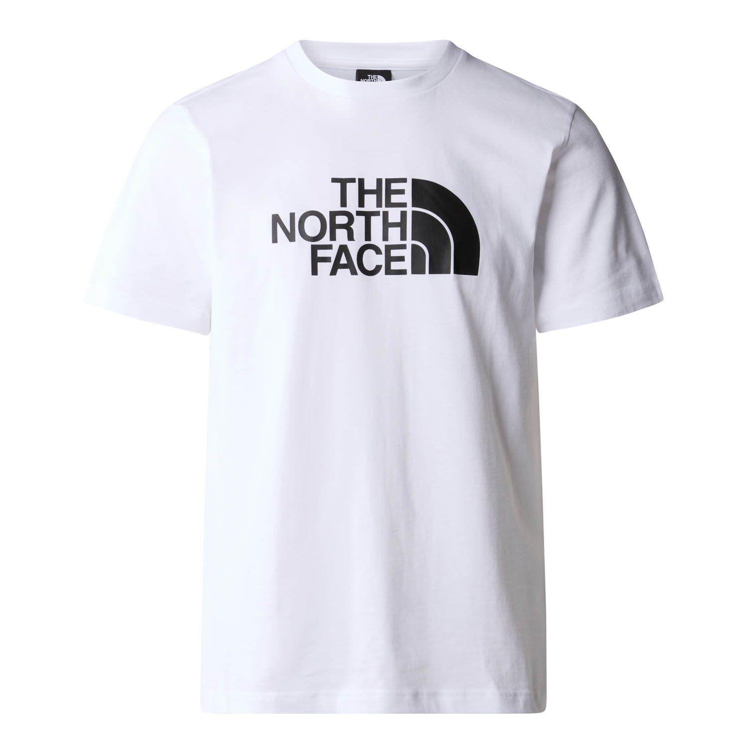The North Face  M S/S Easy tee
