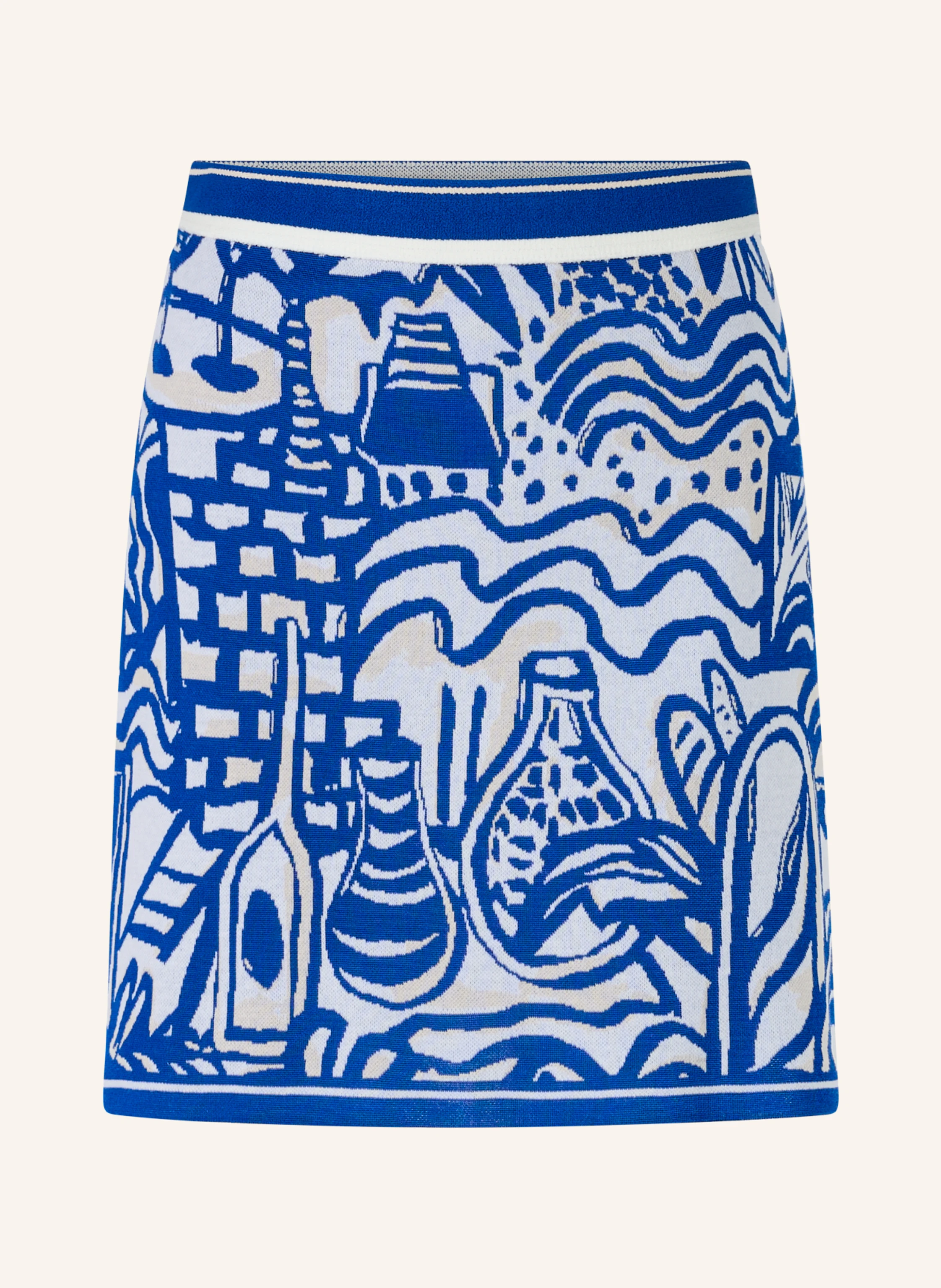 MARC CAIN Rock
