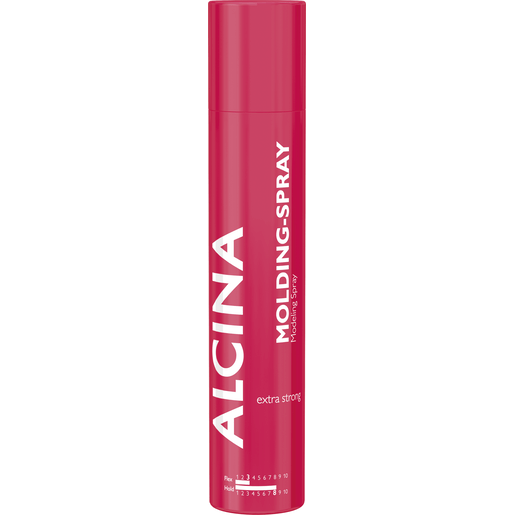 Molding-Spray Aerosol