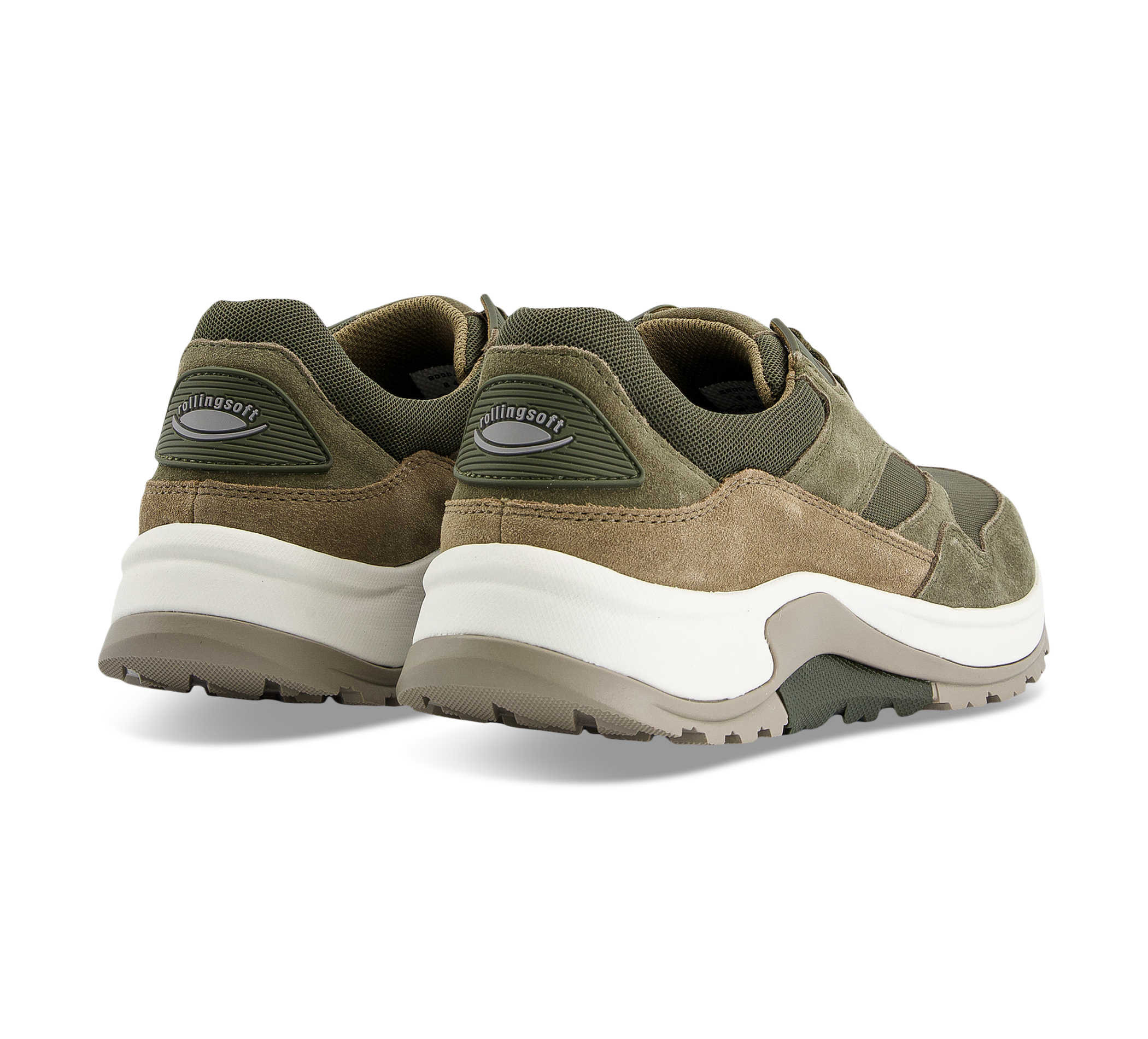 Pius Gabor Rolling Soft - Sneaker low
