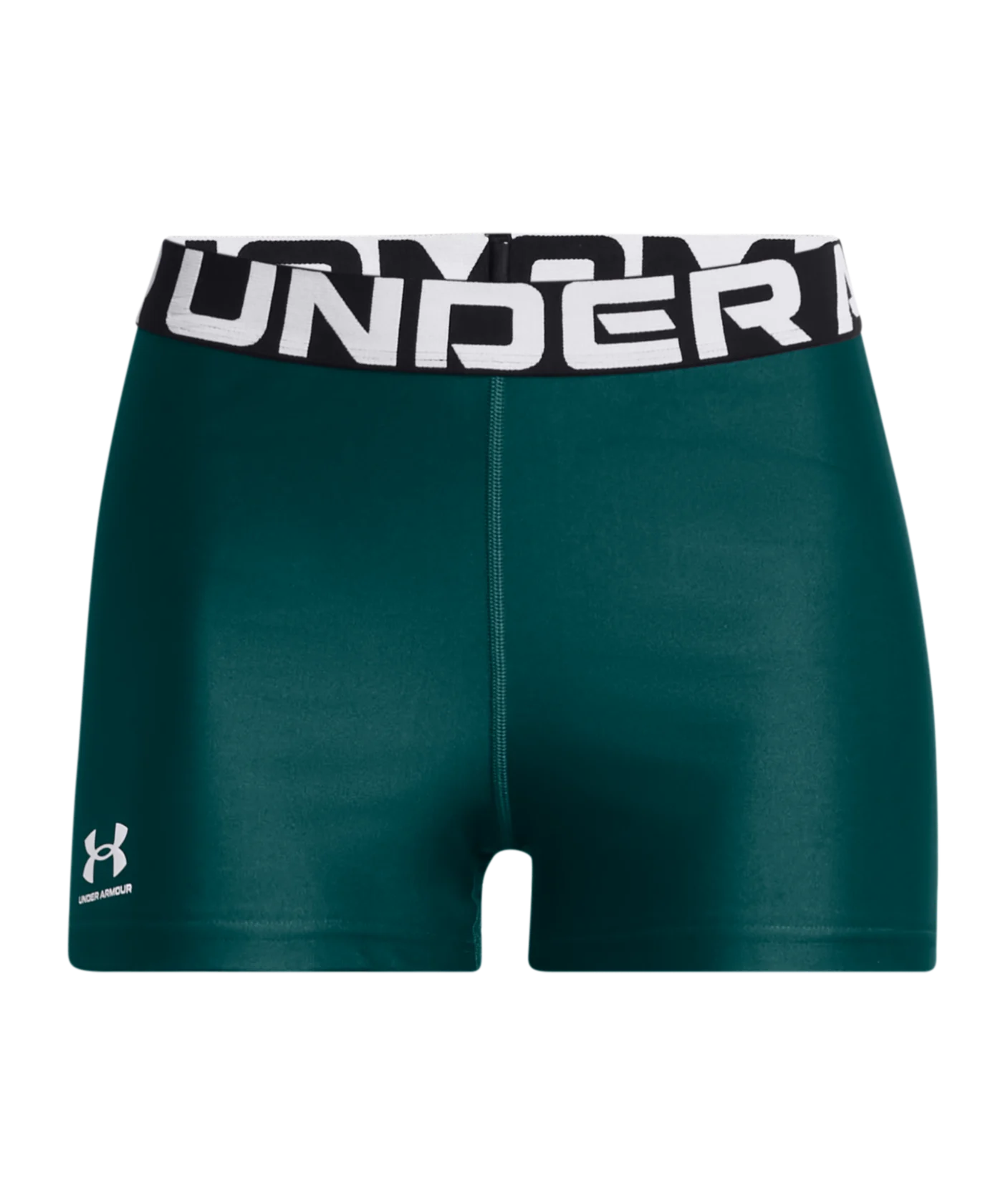 Under Armour HeatGear Authentics T-Shirt- Damen