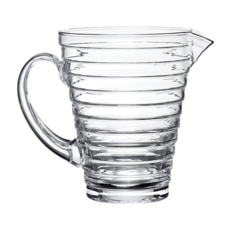 Iittala Aino Aalto karaf 1,2L helder