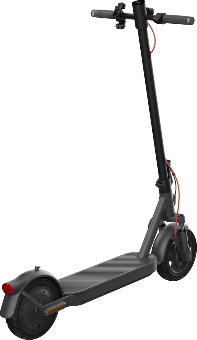 Xiaomi Elite SE el-scooter BHR07SPEU (sort)