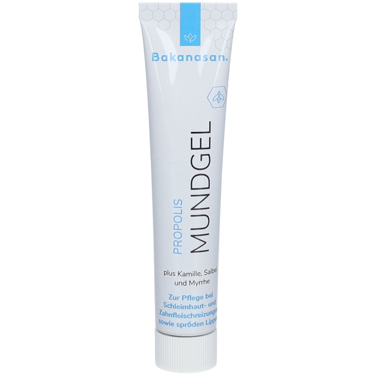 Bakanasan® Propolis Mundgel