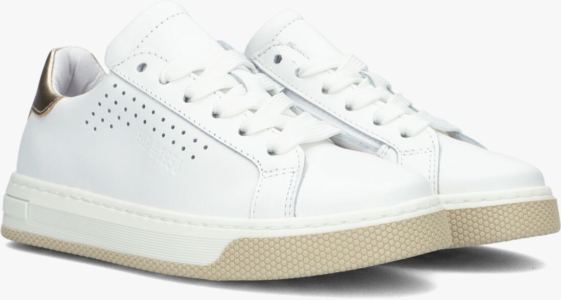 HIP witte hip lage sneakers h1574