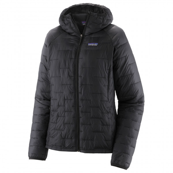 Patagonia - Women's Micro Puff Hoody - Veste synthétique
