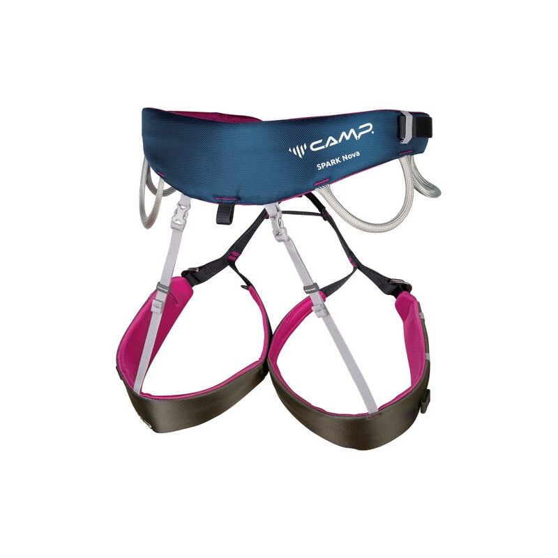 Spark Nova - Baudrier femme