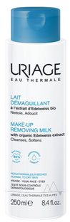 Uriage Make-Up Removing Milk 250ML