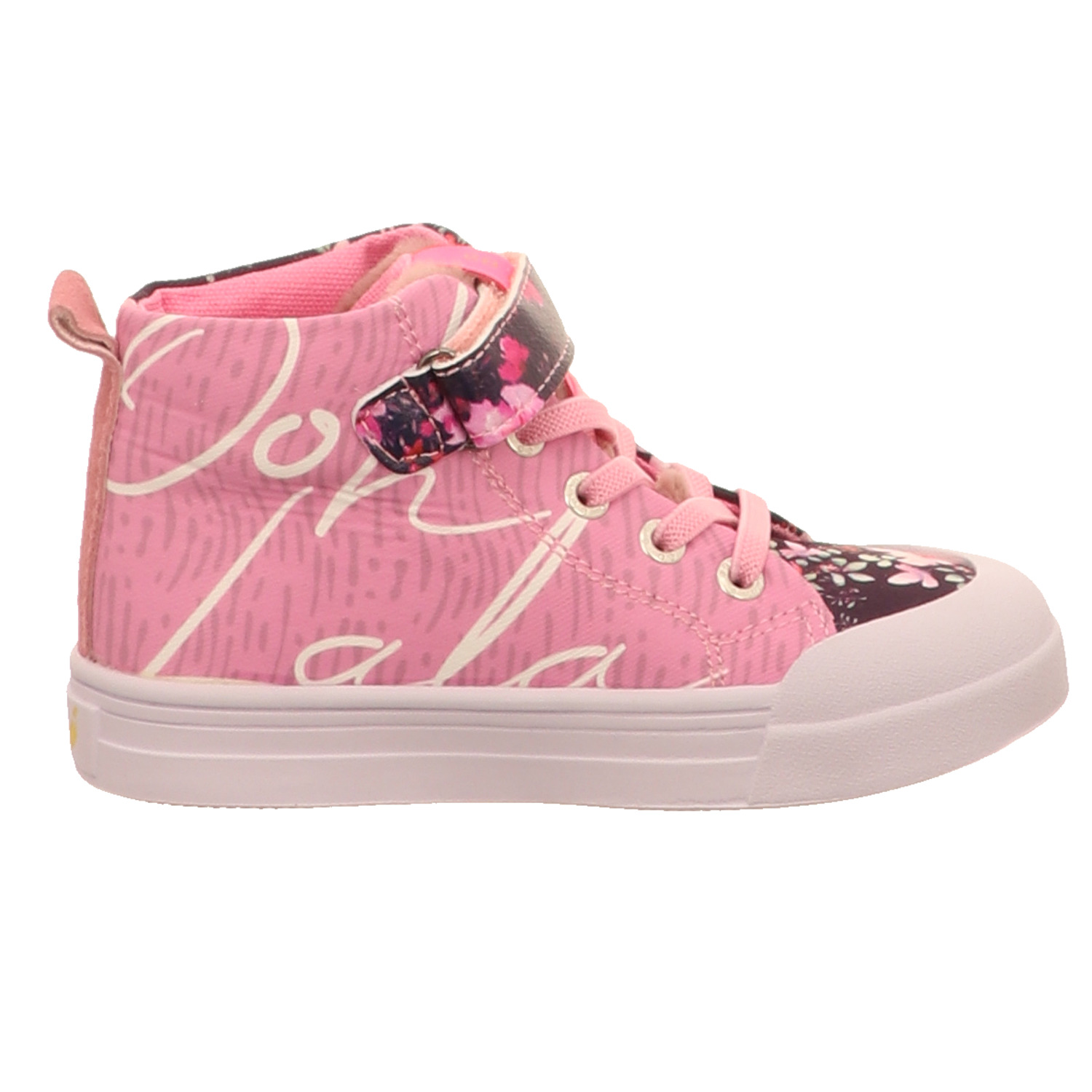 Shoesme Knöchelschnürer multi