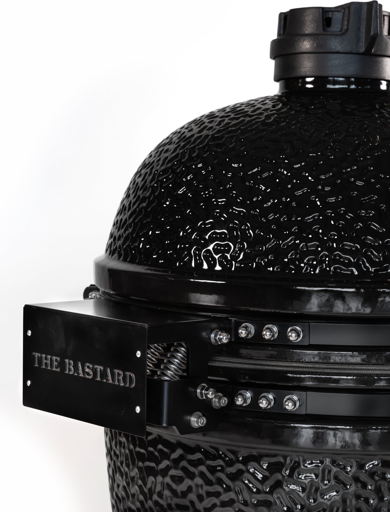 The Bastard kamado barbecue Classic Large Solo 2021 D 57 H 87 cm