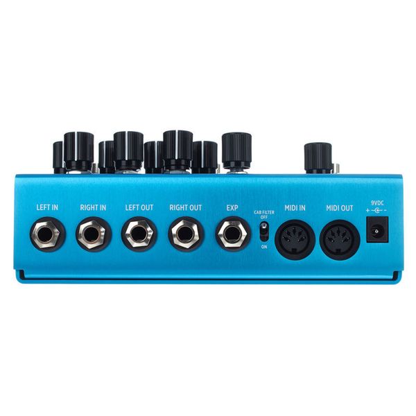 Strymon Big Sky