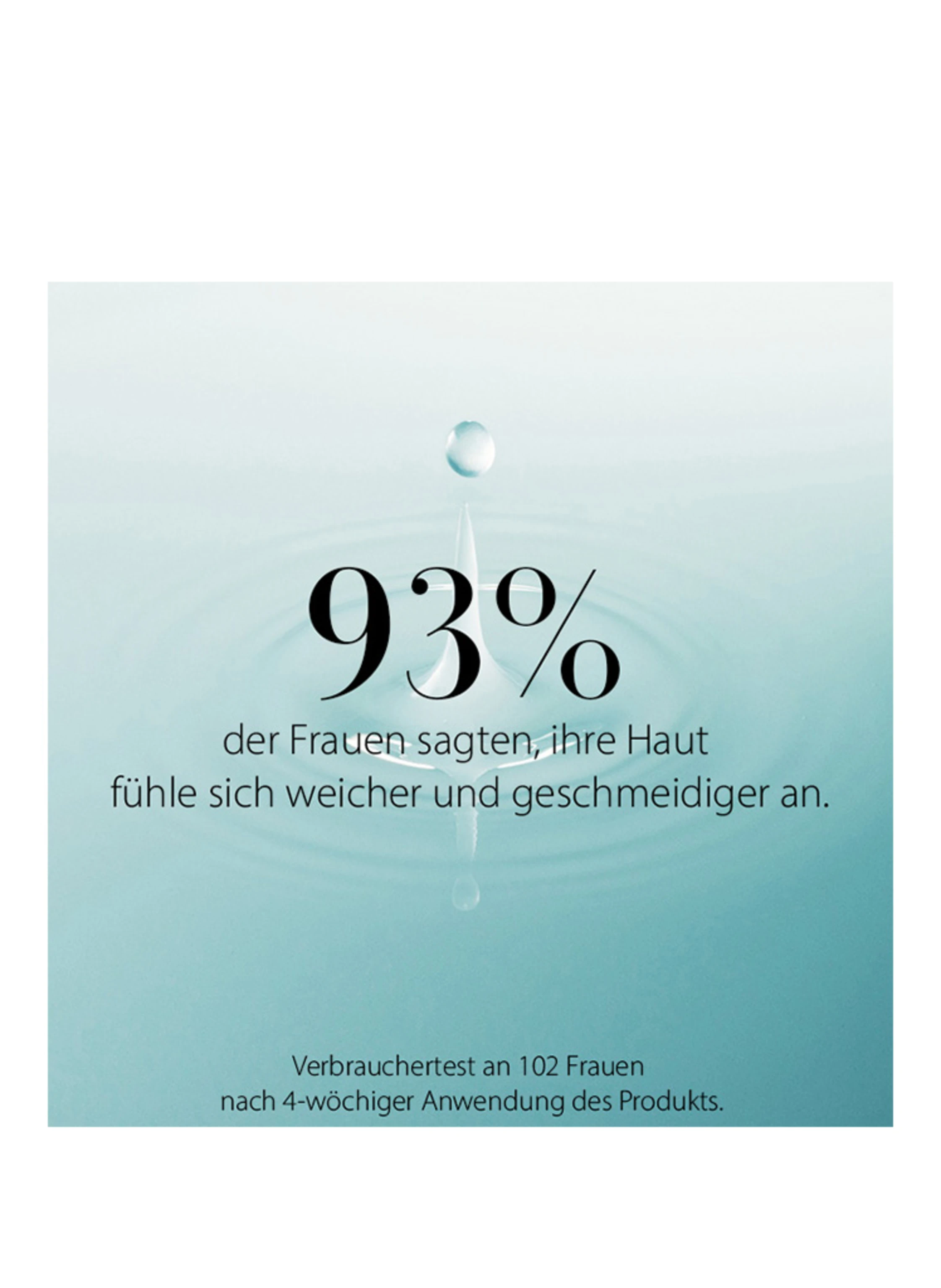 LA MER THE HYDRATING INFUSED EMULSION