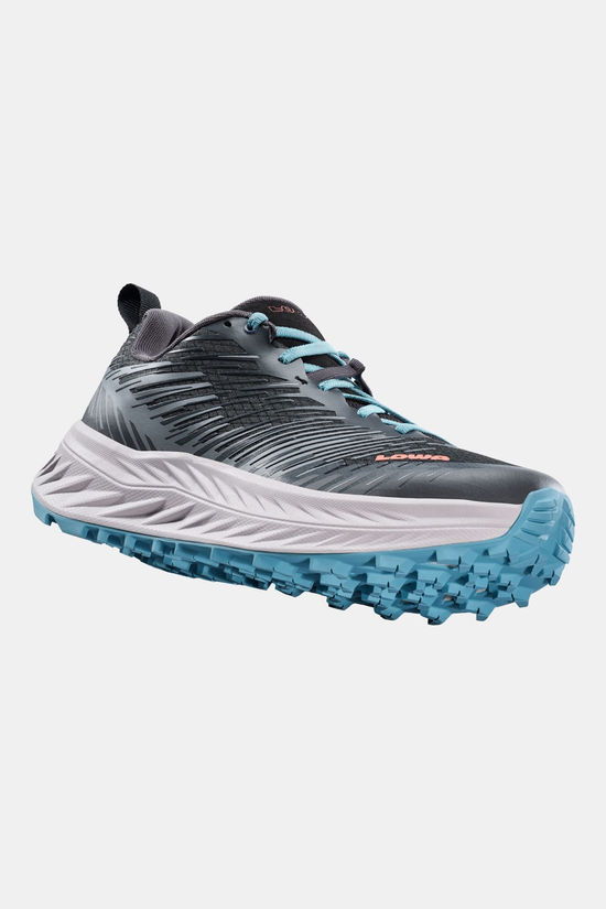 Lowa Lowa Fortux Trail Hardloopschoen Dames