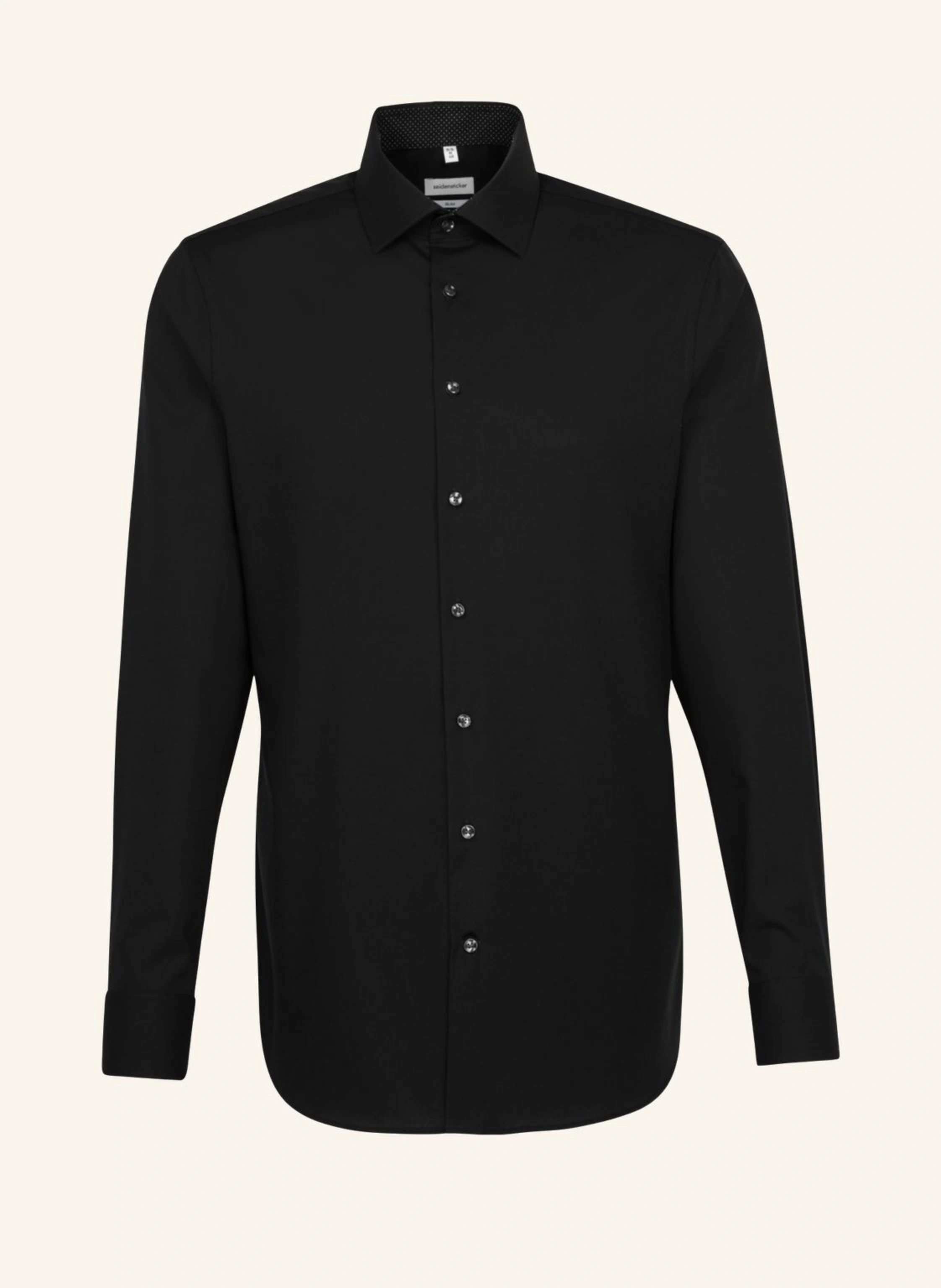 seidensticker Business Hemd Slim Fit