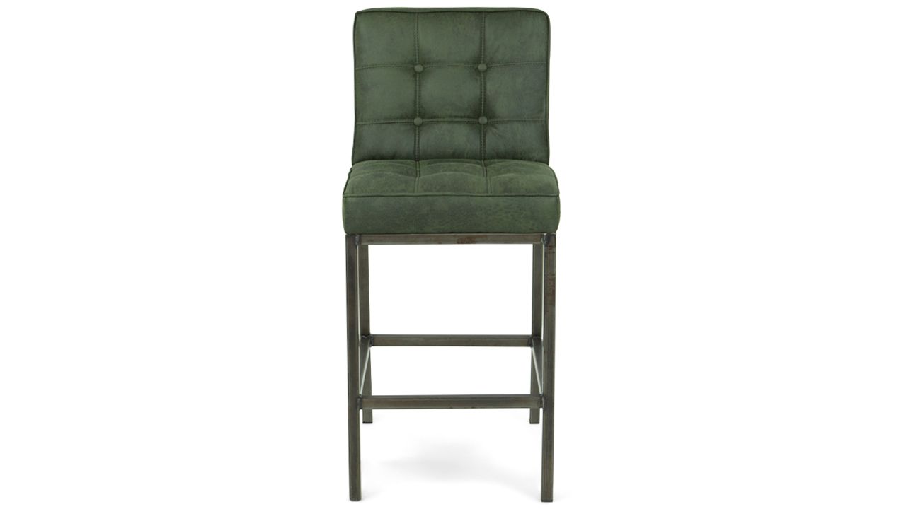 Barstoel Green Vasco D58 x H100 cm