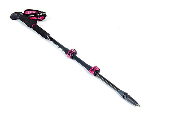 GUIDETTI - BATONS DE RANDONNEE B LIGHT CARBON PAM H