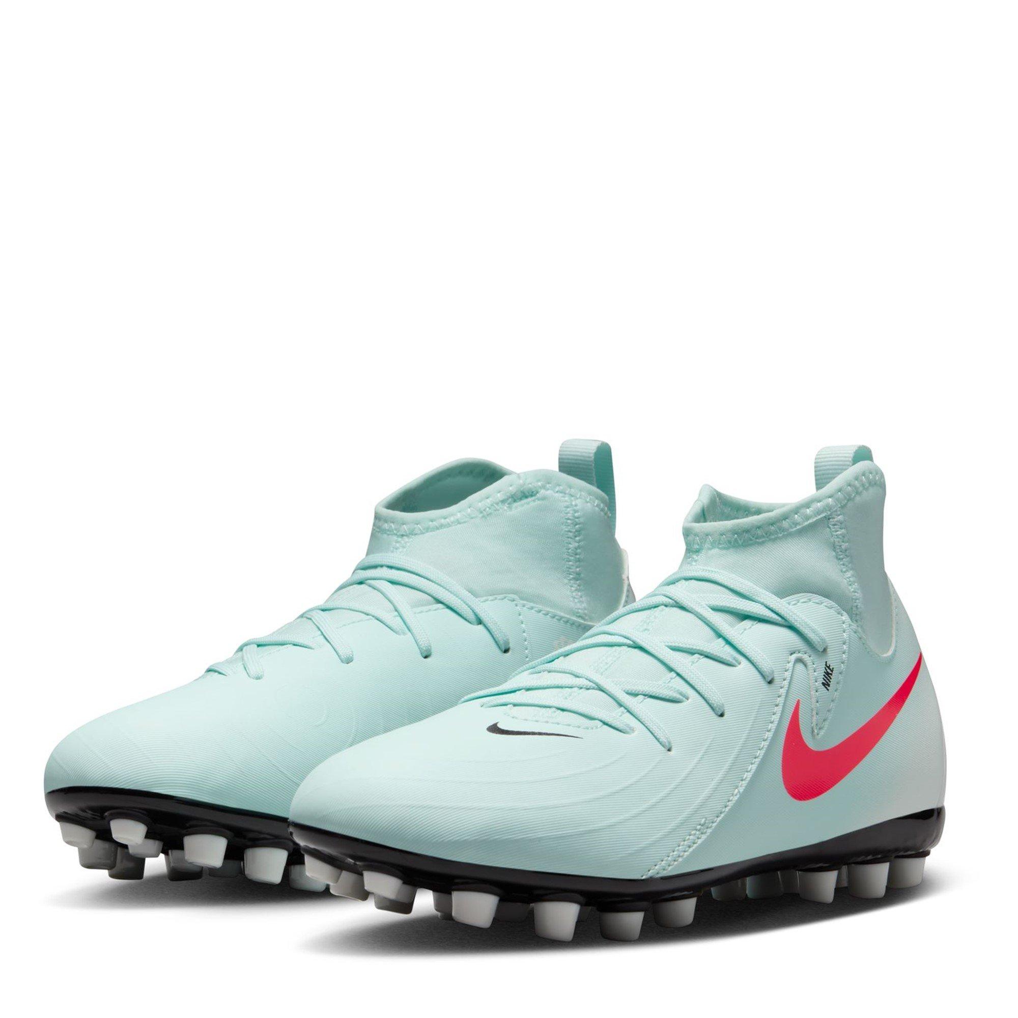 Nike Phantom Luna II Academy Juniors Artificial Ground Football Boots