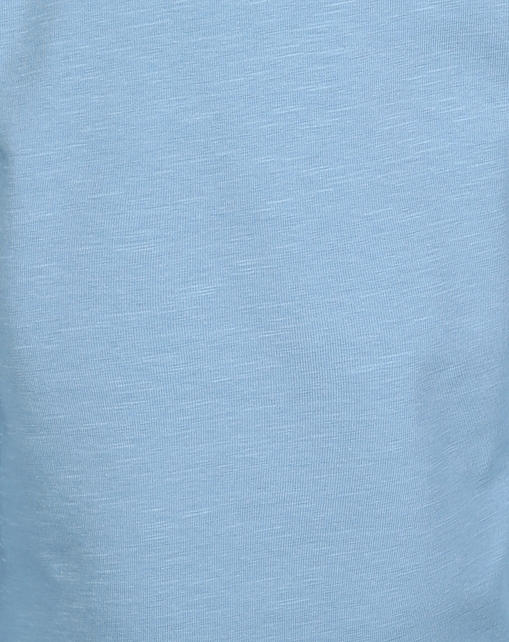 Langarmshirt LITTLE BUT LOUD in faded blue