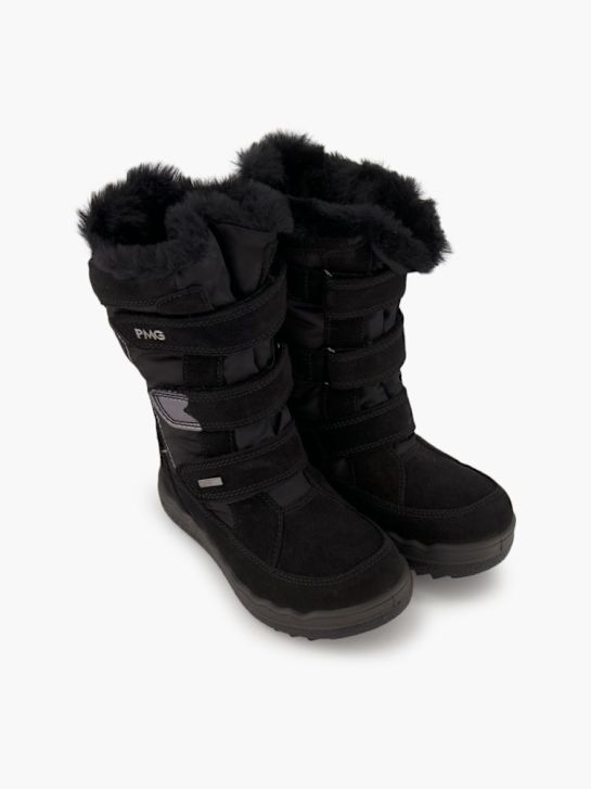 Primigi Stiefel Schwarz