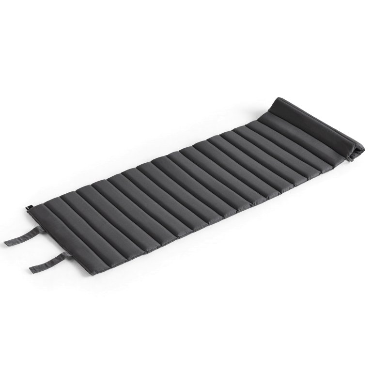 Hay Quilted zitkussen voor Crate fauteuil anthracite
