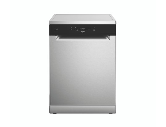 WHIRLPOOL - Lave vaisselle 60 cm W2FHD624X
